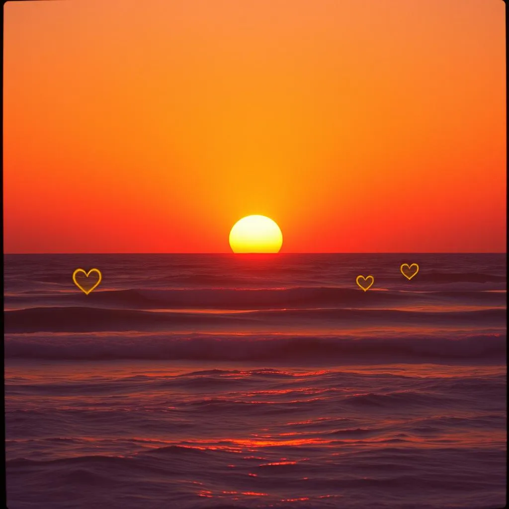 Amor Eterno Despejado