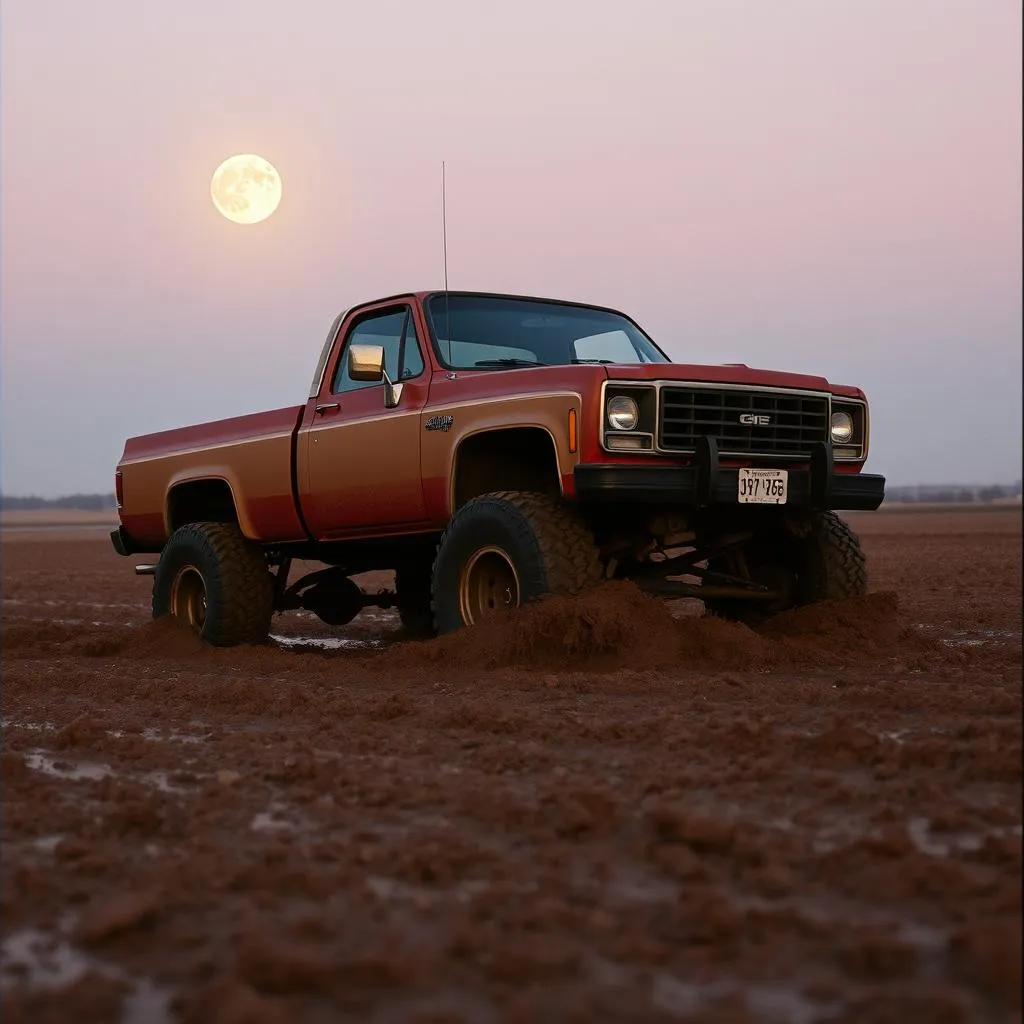 Down to be a Hillbilly