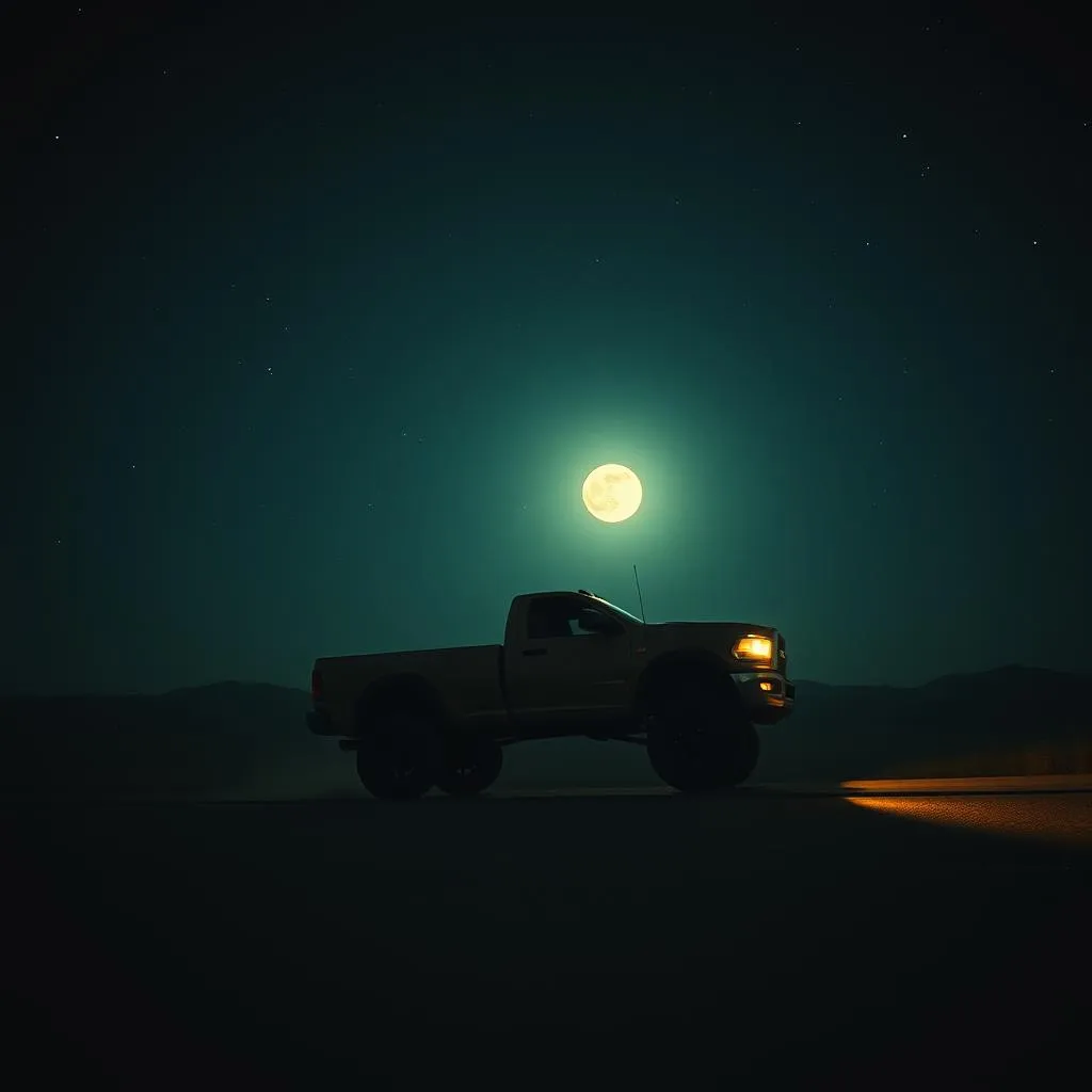 Dirt Road Demons