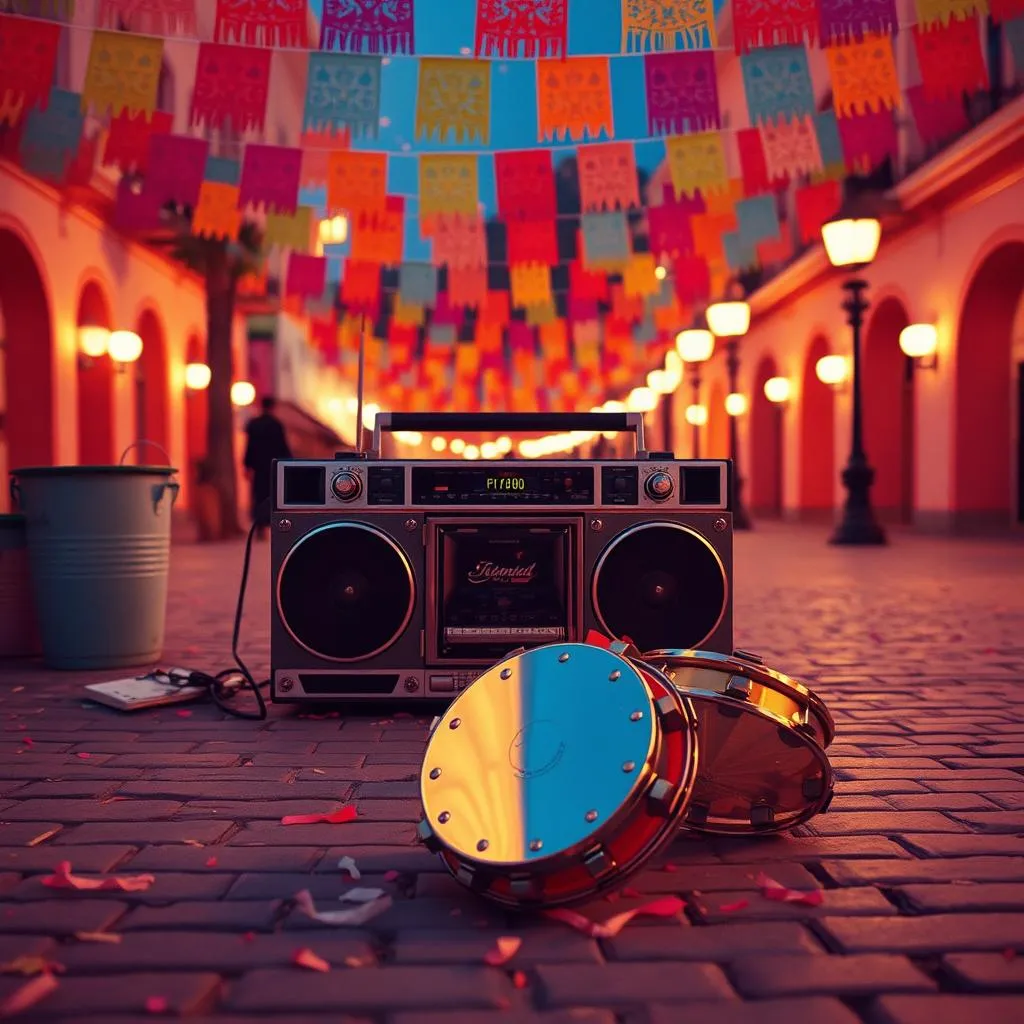 Cumbia wilote