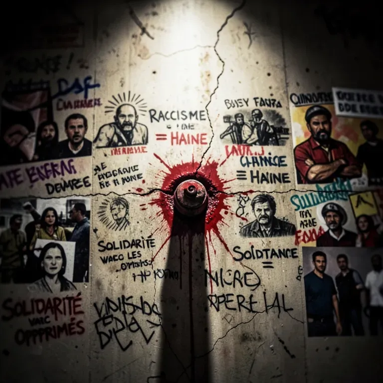 mort au fascisme