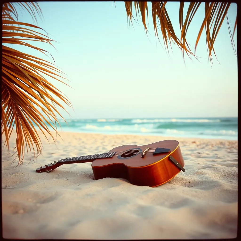 Island Blues