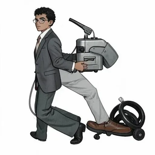 Boondocks Rage City