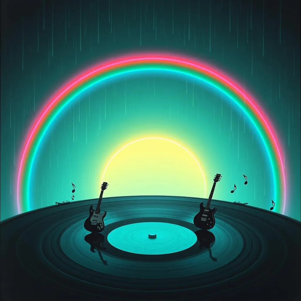 Rainbow