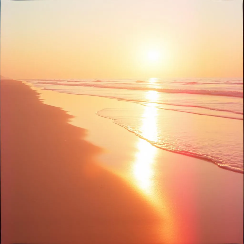 Miracles in the Sand