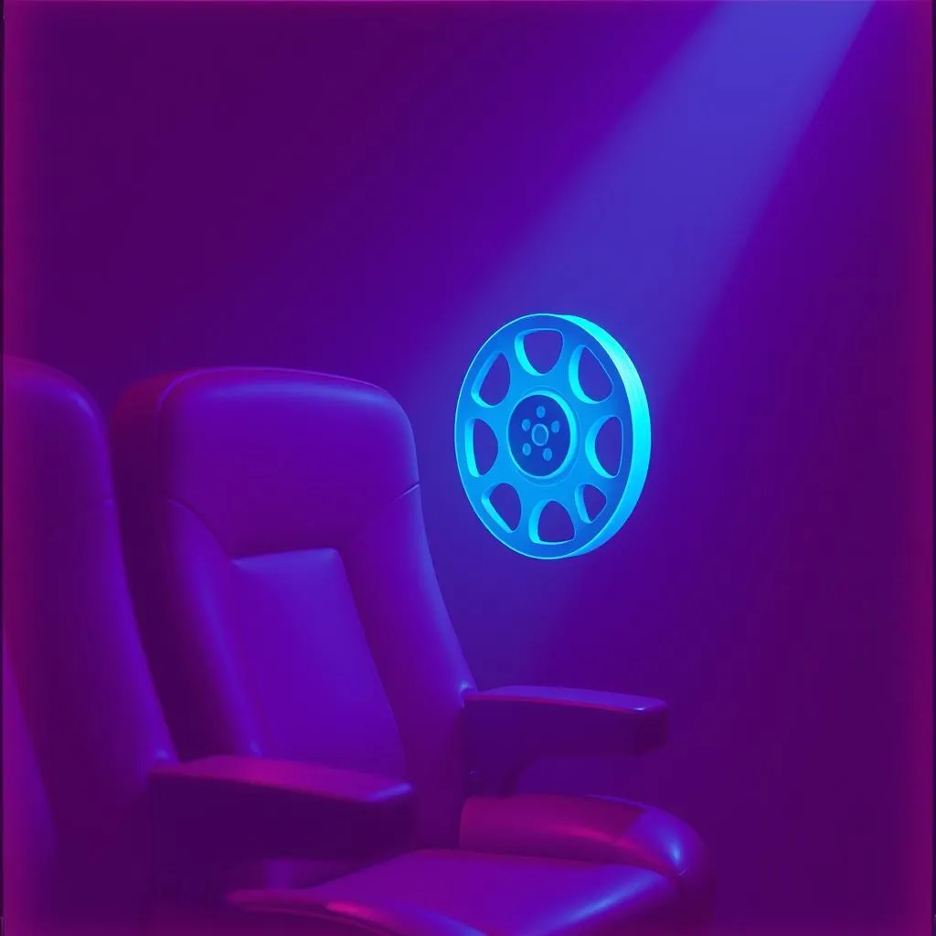 Movie (Male Vocals)
