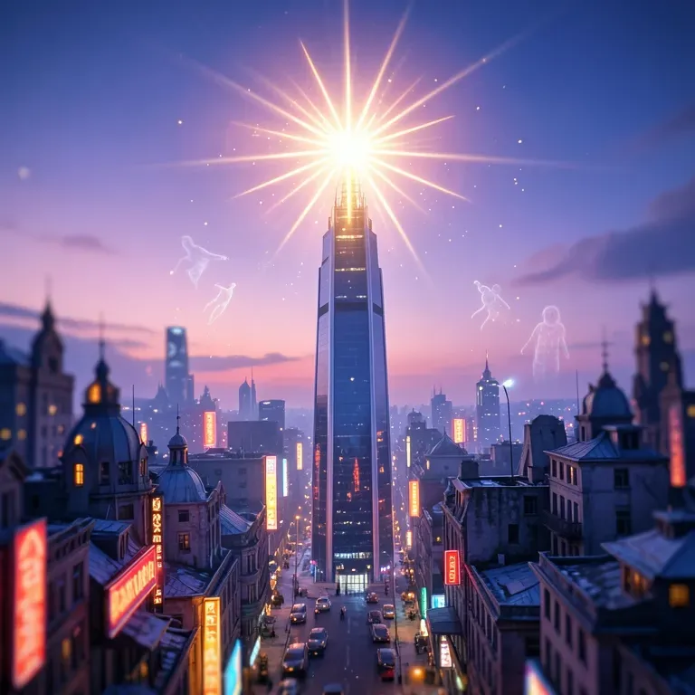 L'ultima stella