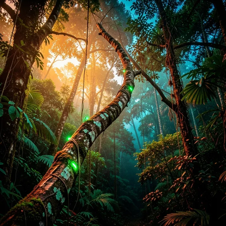 Essência humana com inteligência