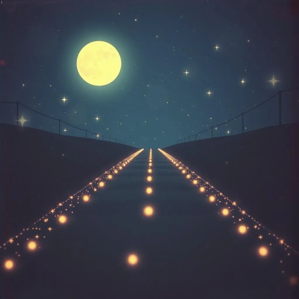 Midnight Whisper