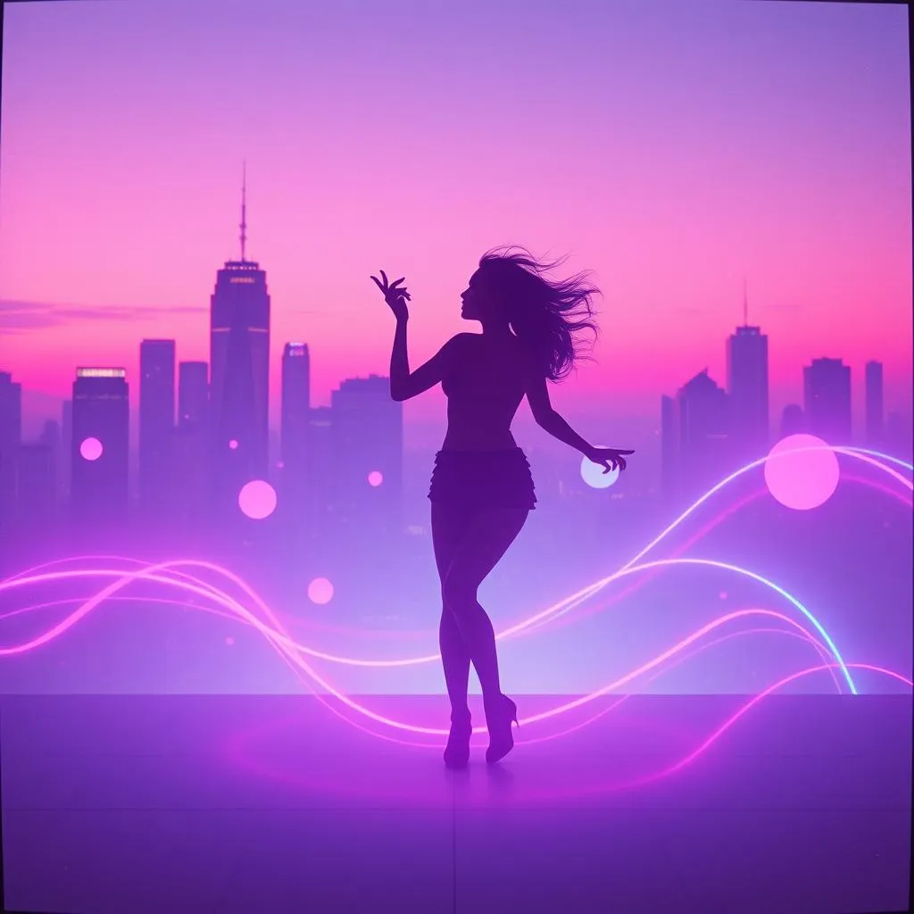 Nightfire Rhythm