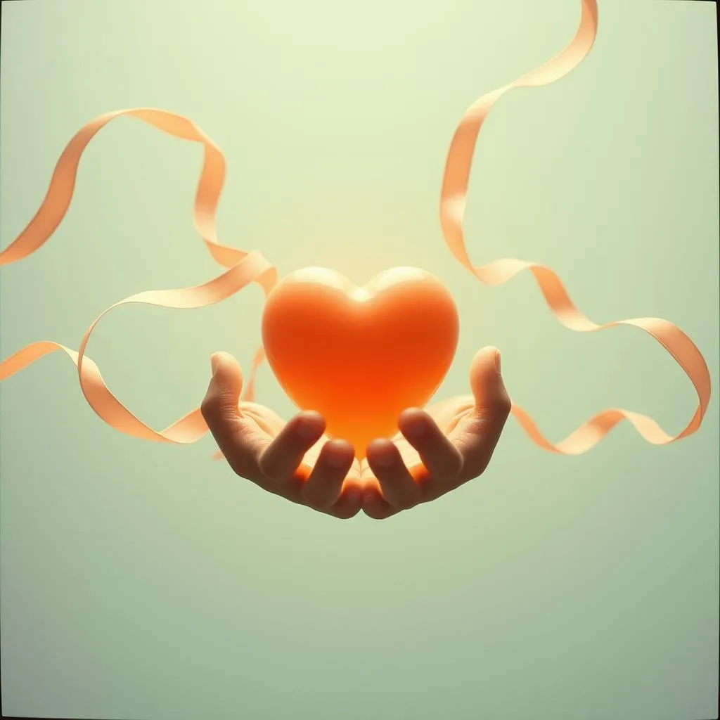 A greater love