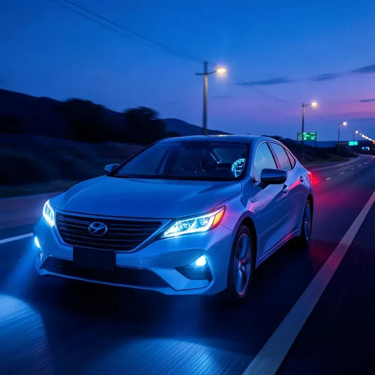 Hologram Highway