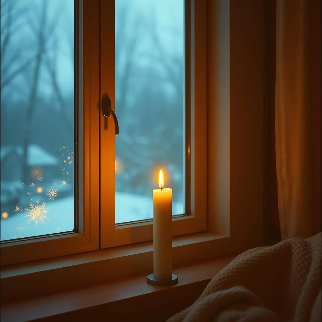 Holly's Christmas Dream