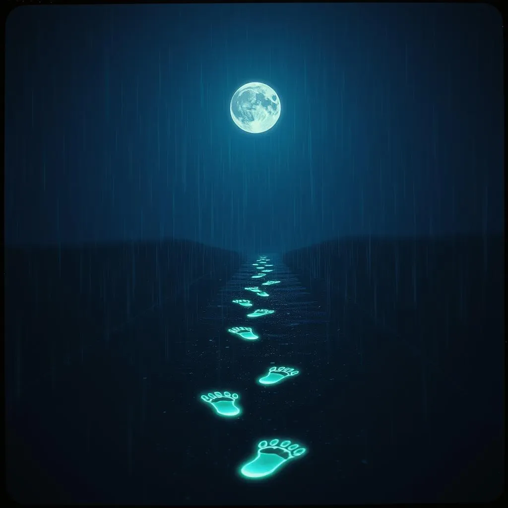 Unspoken Words ver 5