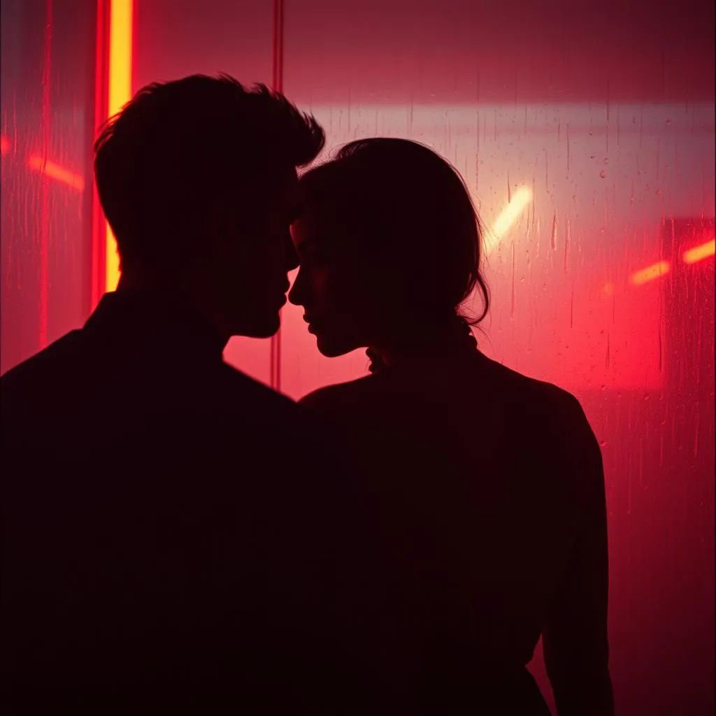 Filthy Love