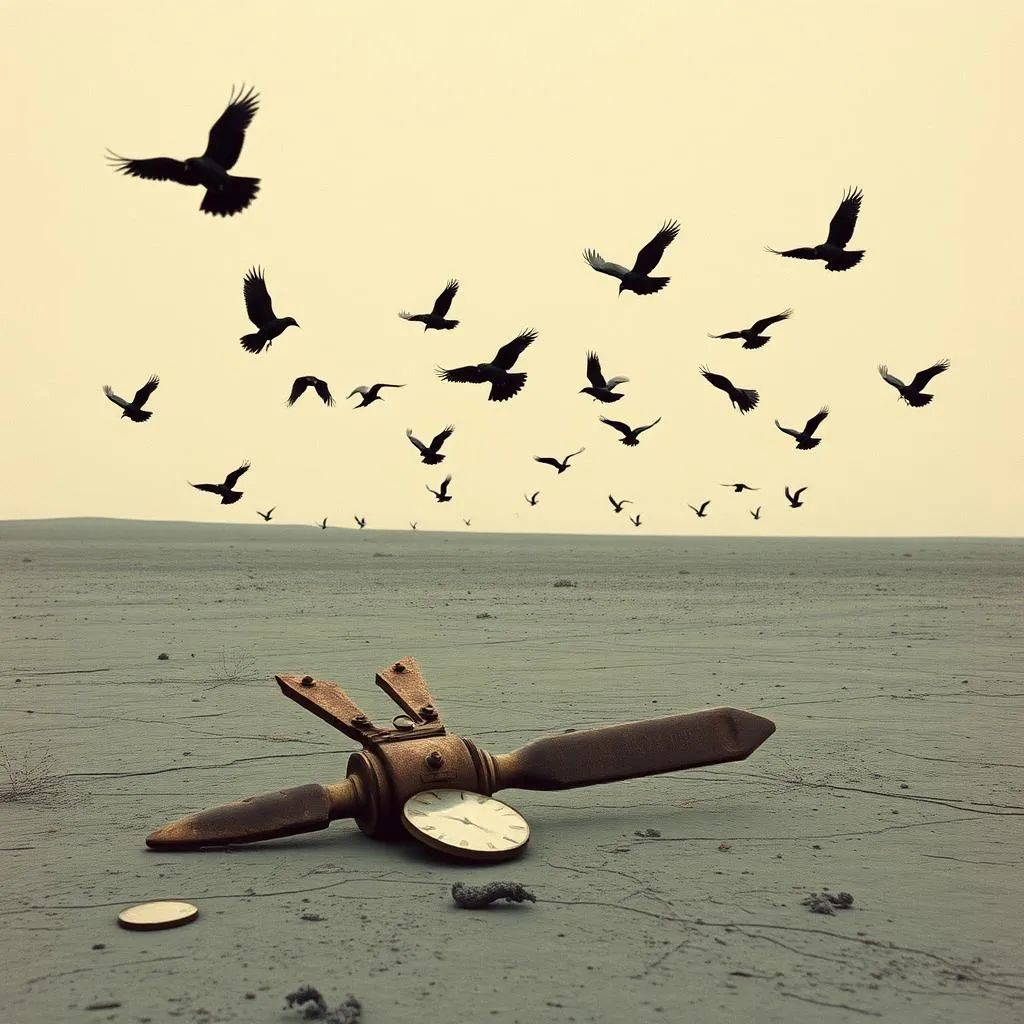 Nothing to Save