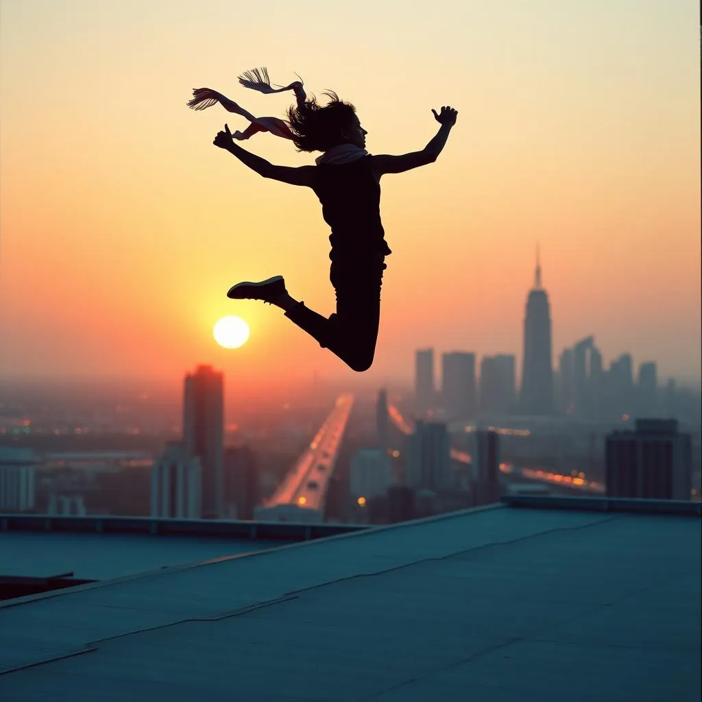 NEW HEIGHTS