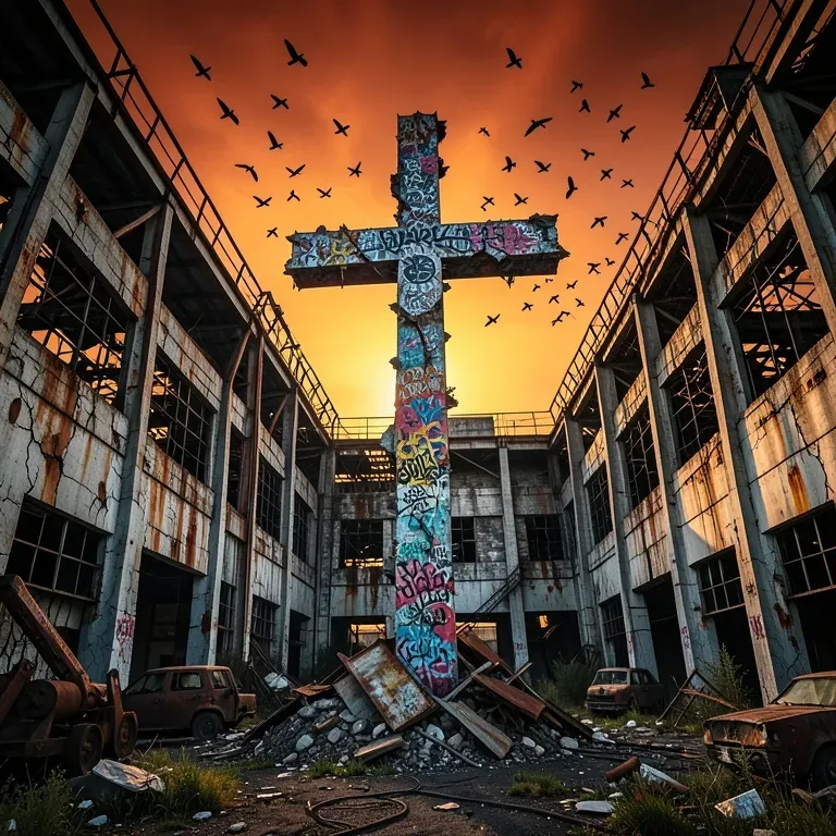Stomp on the Grave