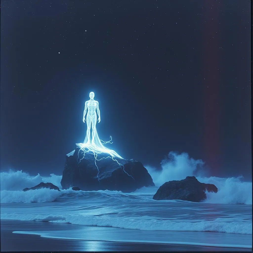 Awakening Spirits