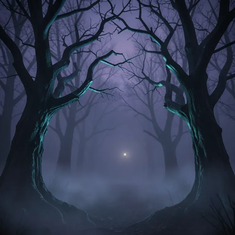The Void