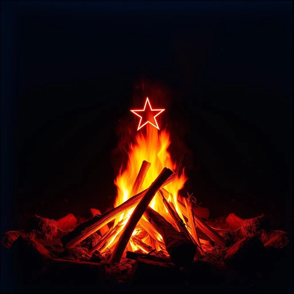 Bonfire buzz