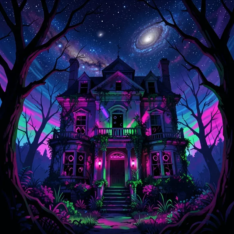 The Underworld Rave