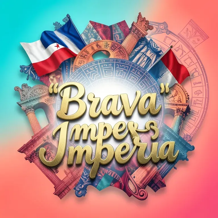 Brava Imperia