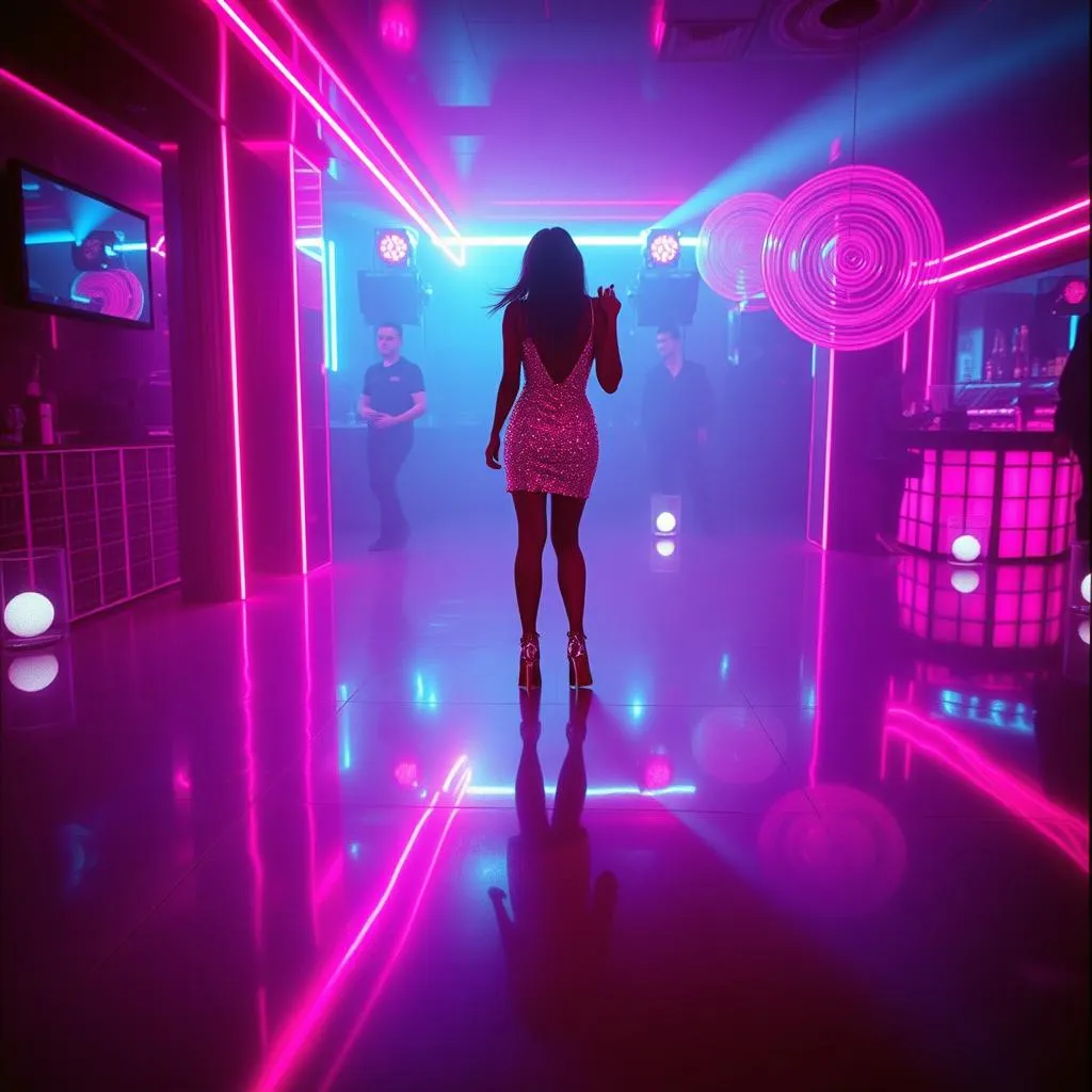 Shake