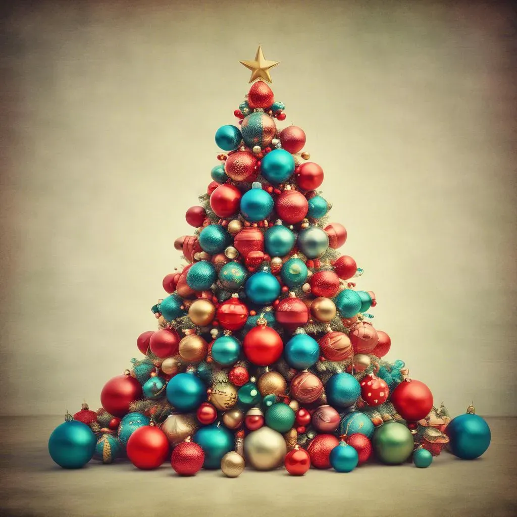 25 December ( Selamat hari jadi Yesus ) 
