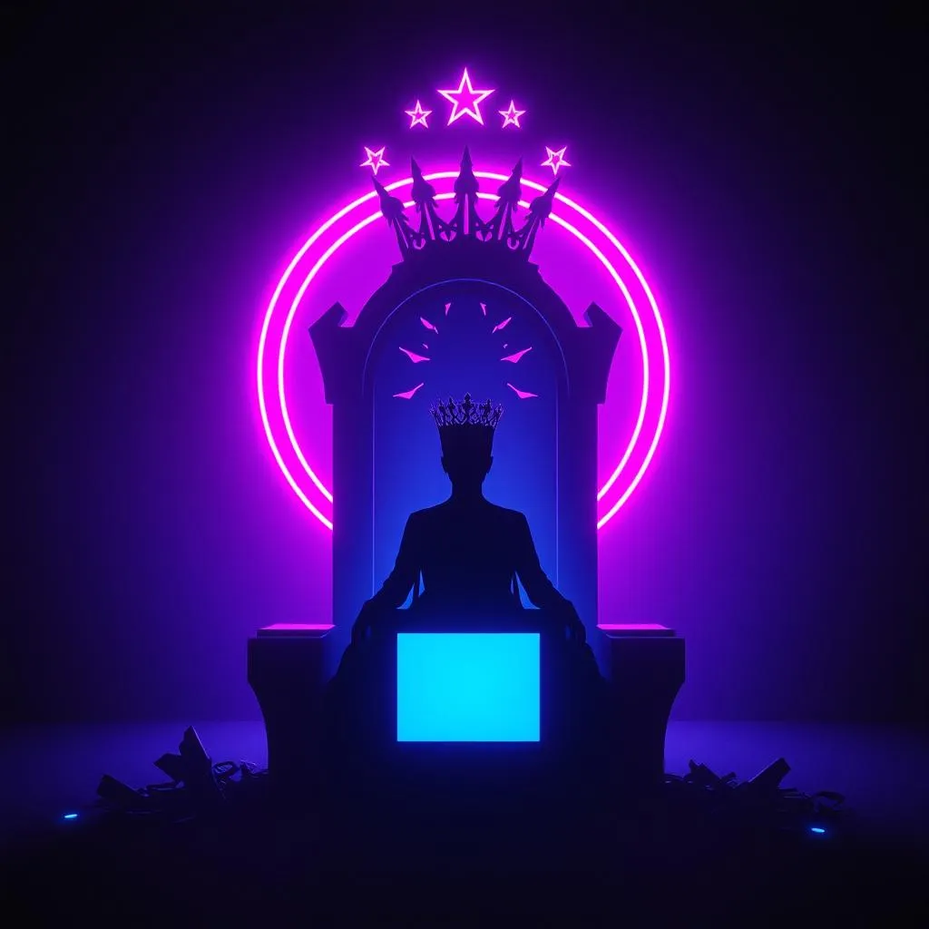 Midnight Queen