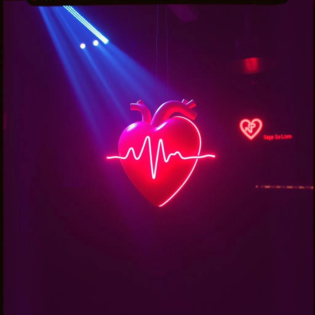HEART STILL LOUD