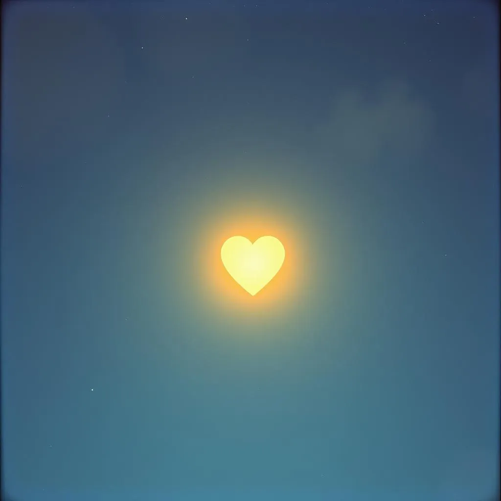 All the Love I Found in You