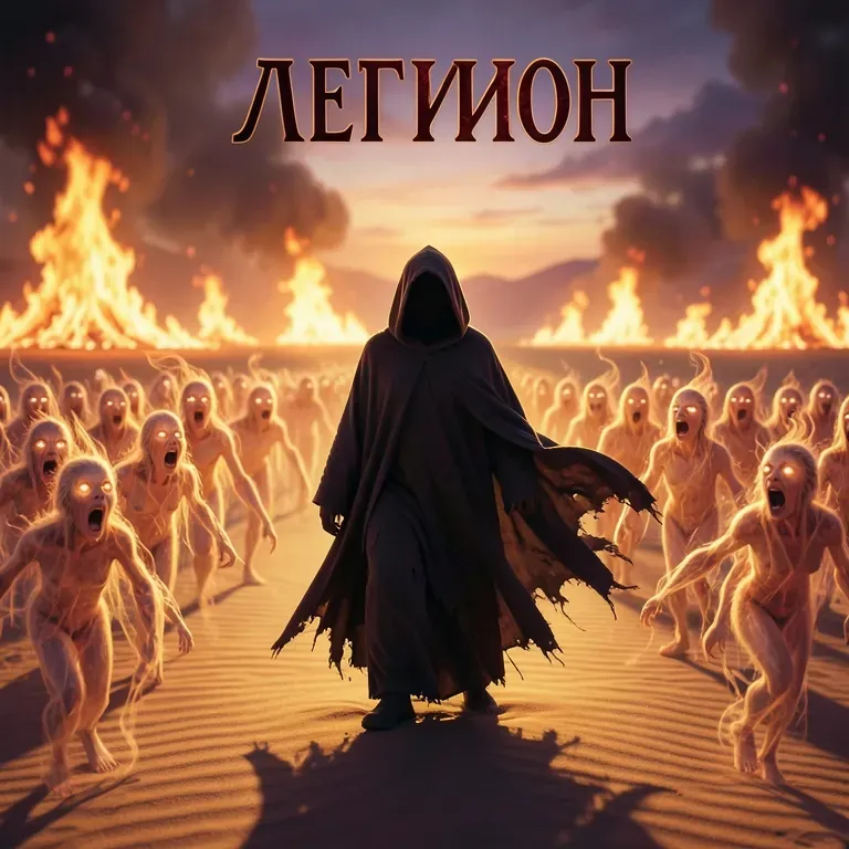 Легион