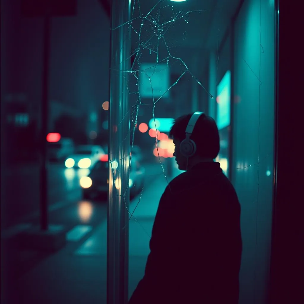 Cold nights