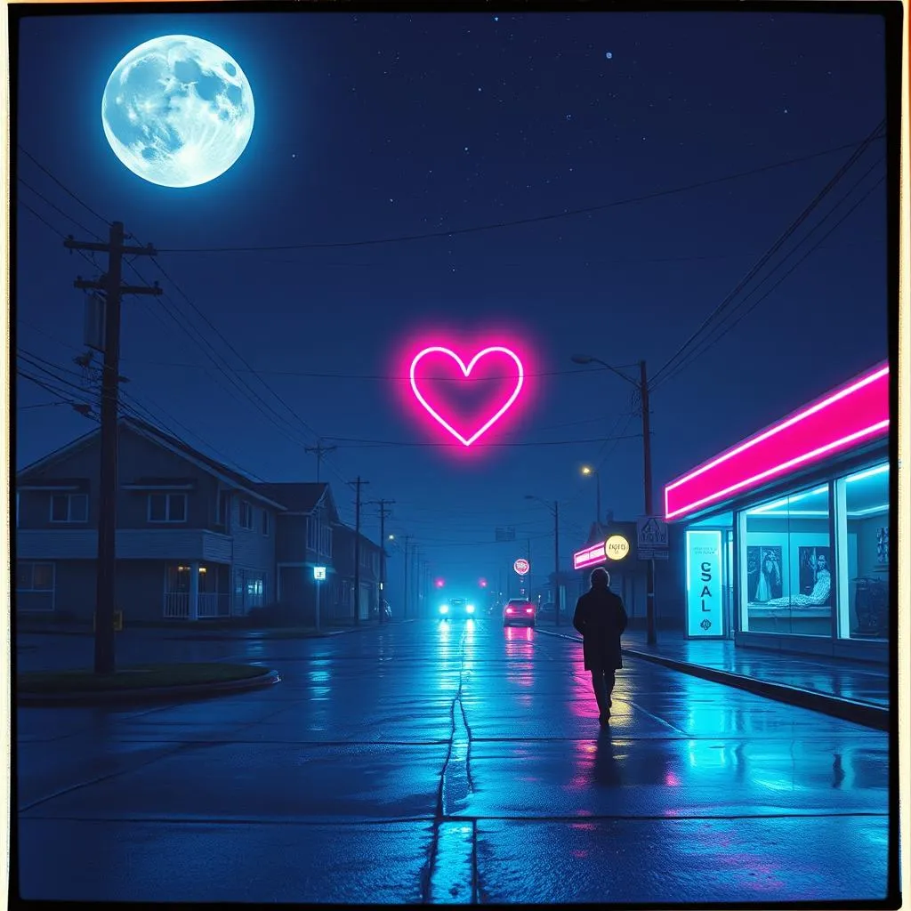 Eternal Night