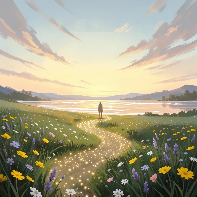 Journey of Hope and Dreams