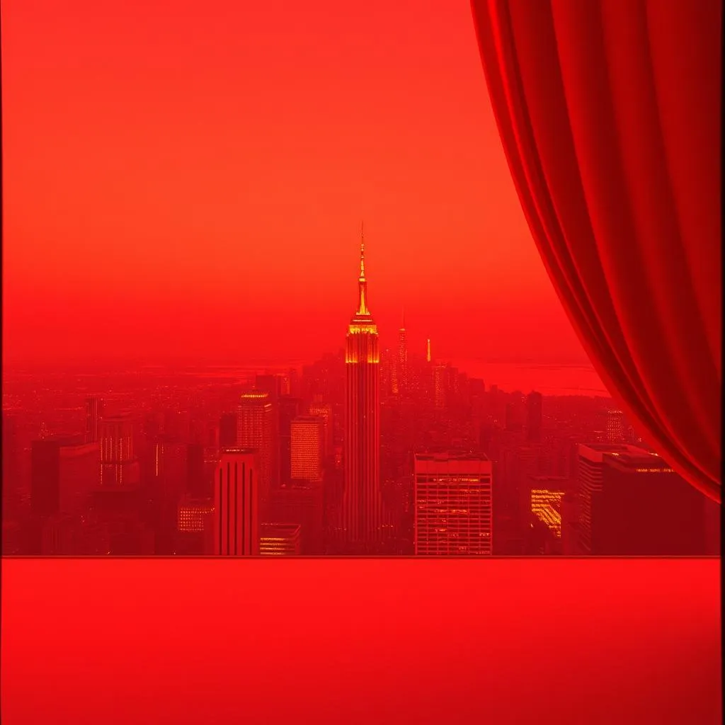 ROUGE (Finale)