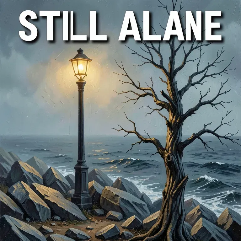 Still  Alone