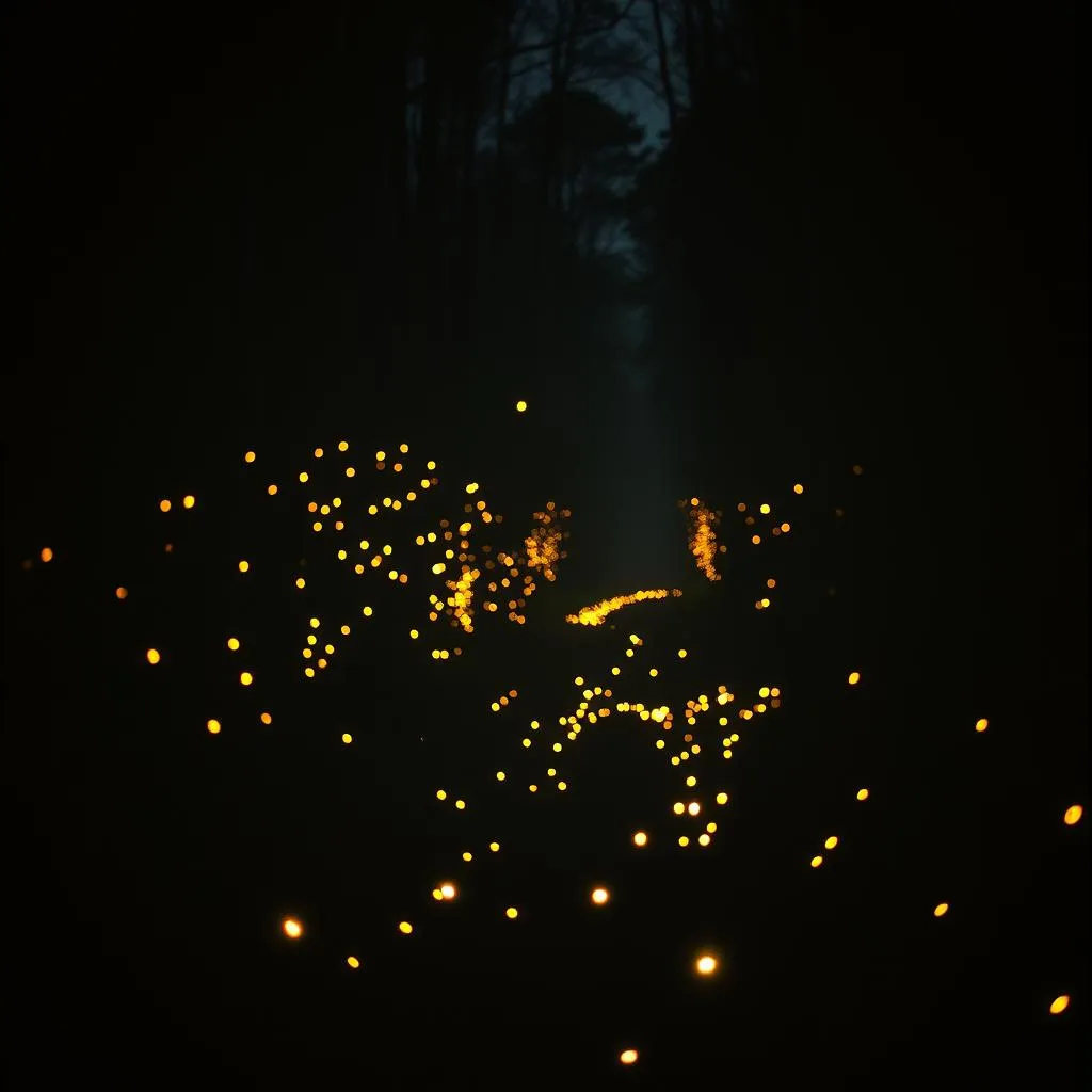 Ignite the Flames