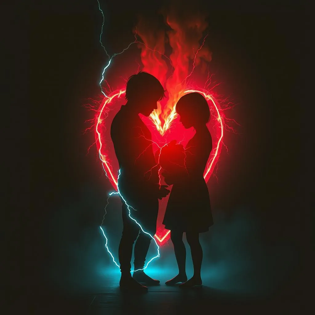 Toxic Desire