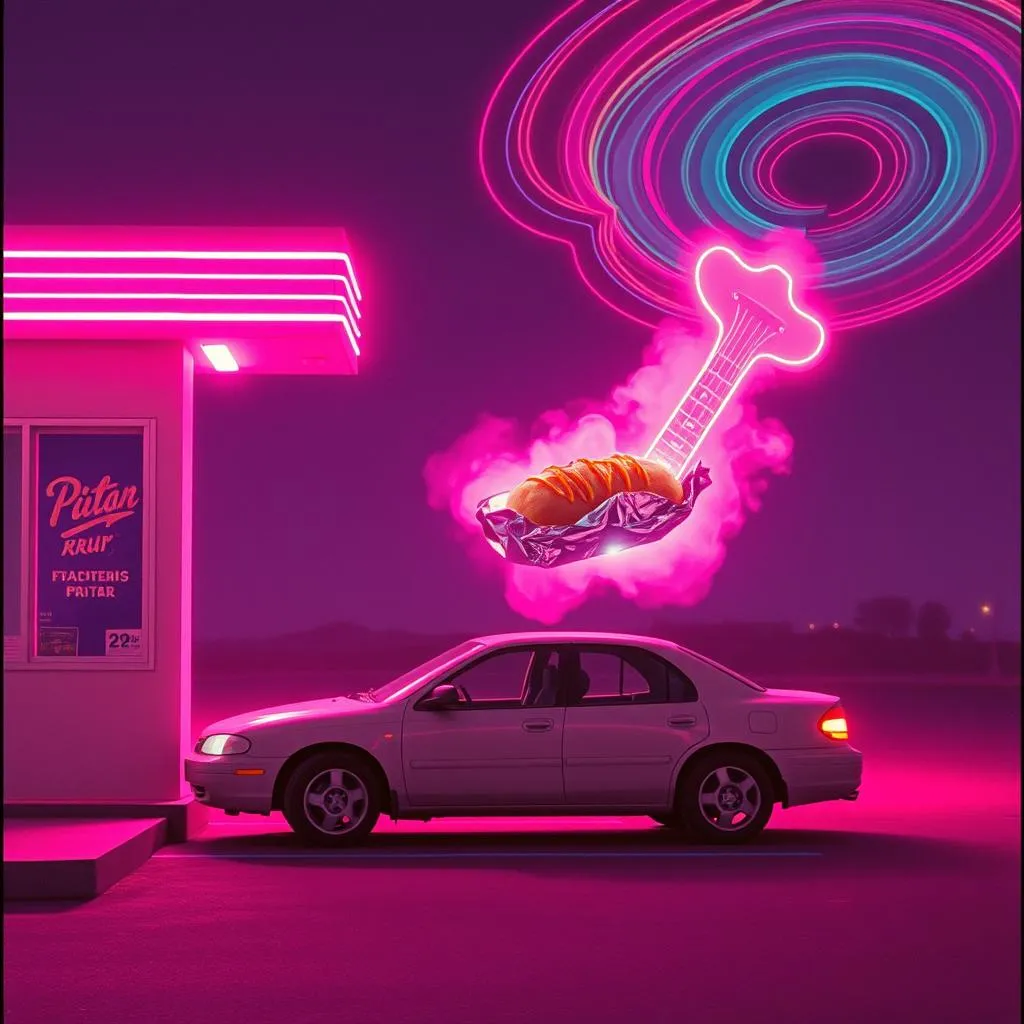 Baconator