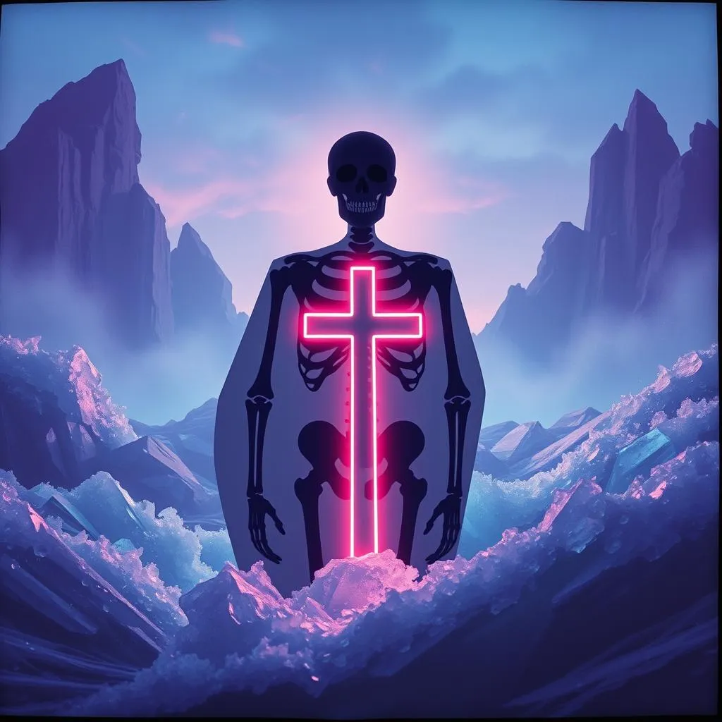 Cross