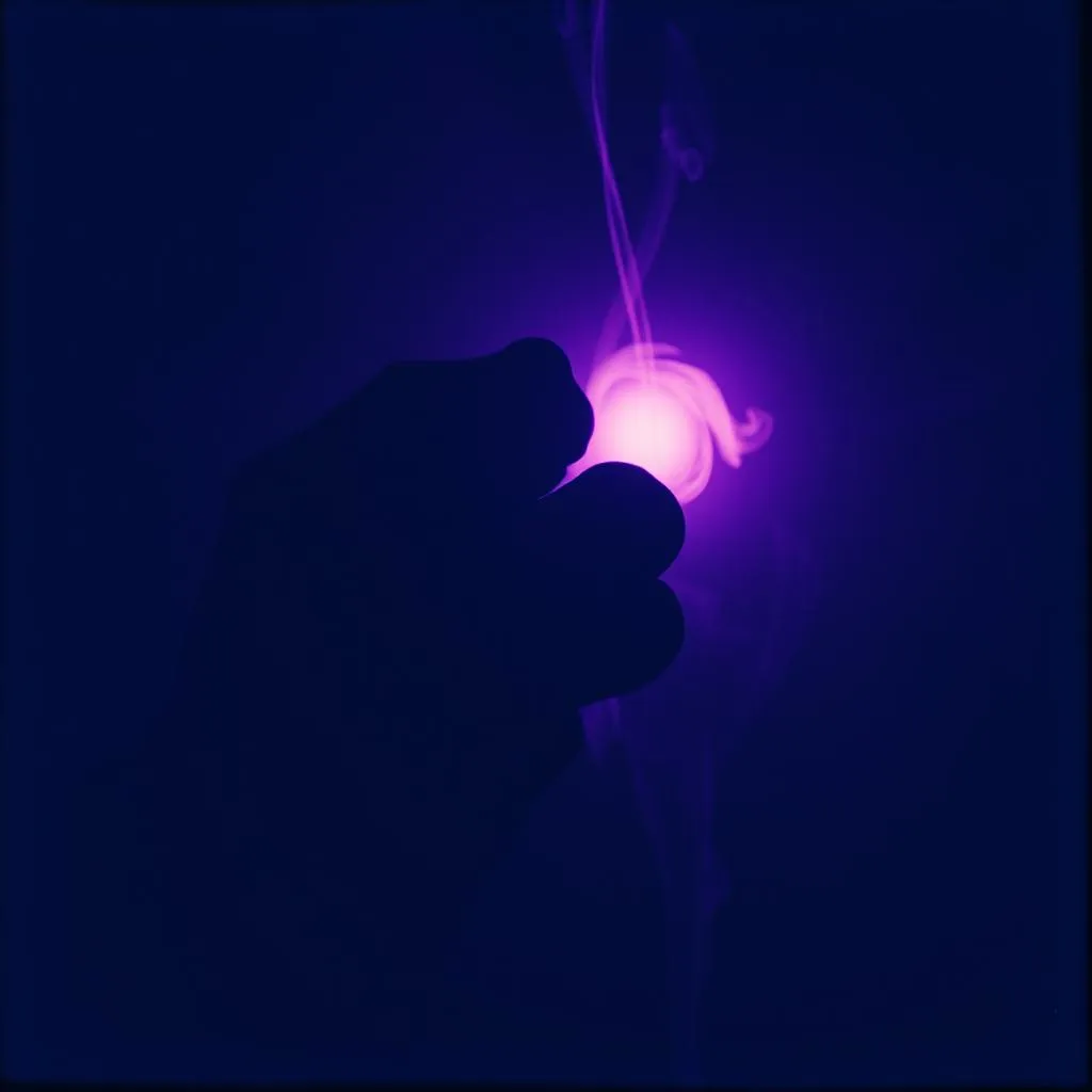 No Light
