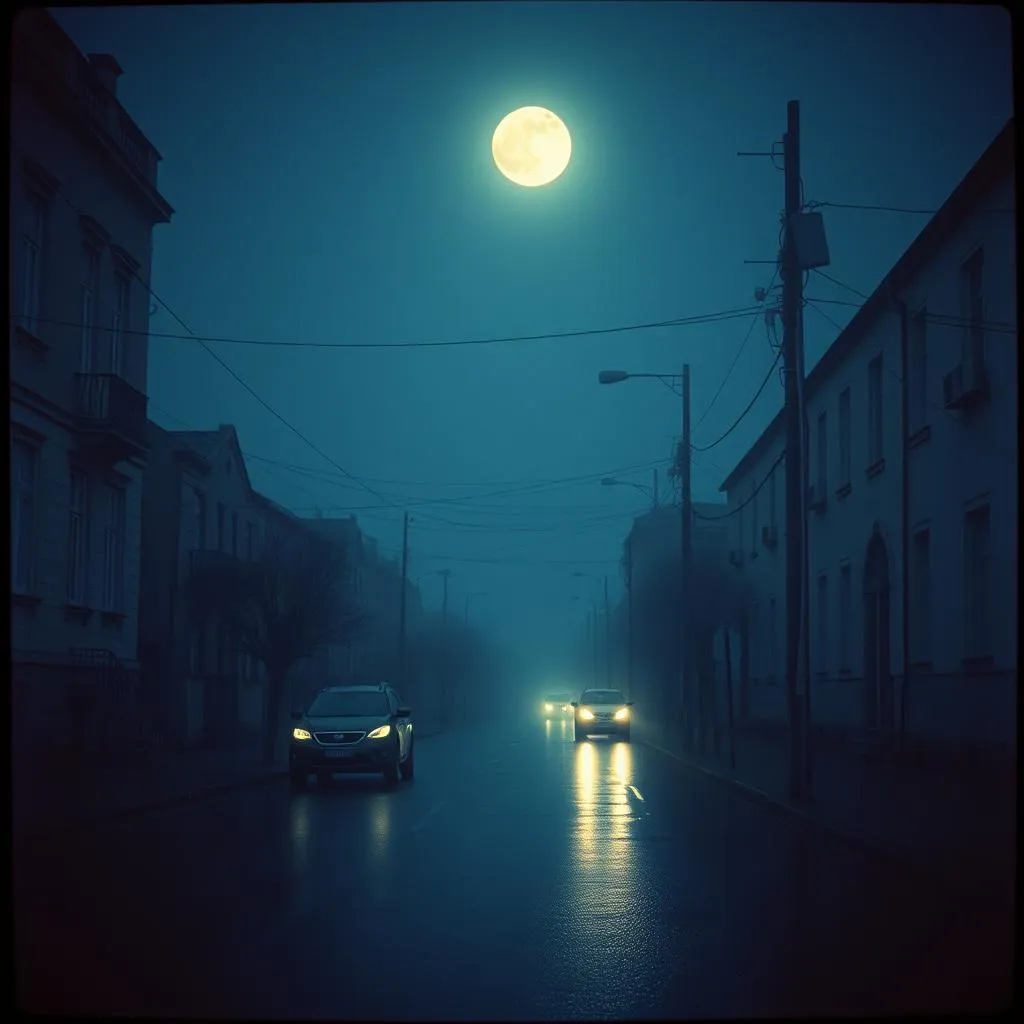 Still Calling Your Name (널 부르고 있어)
