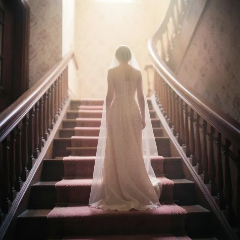 Down The Stairs