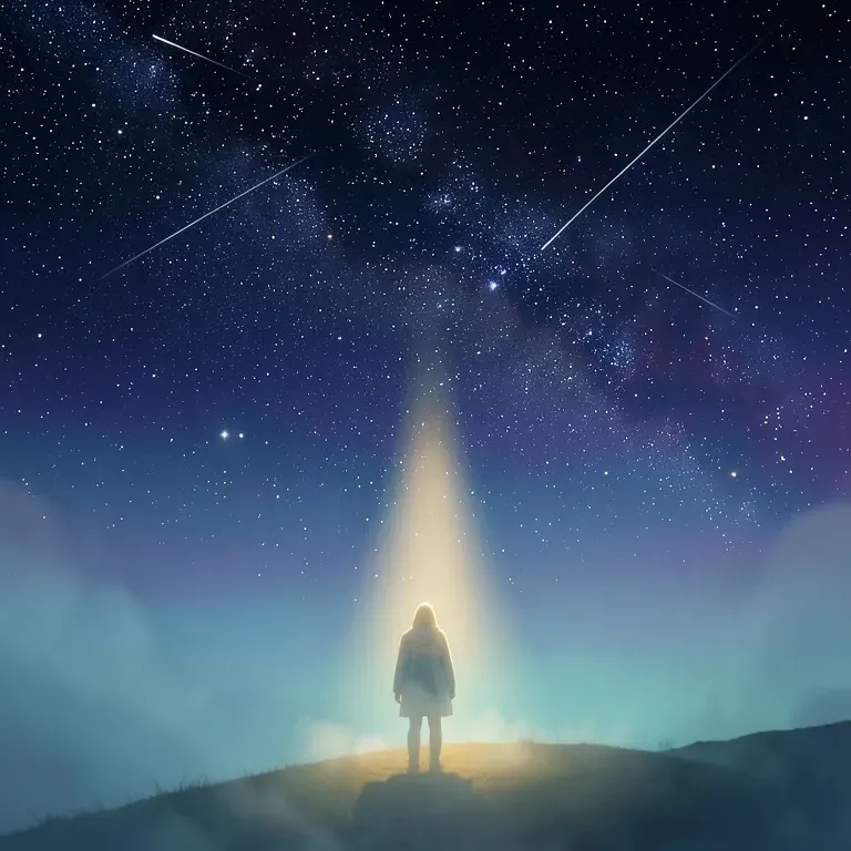 Star Gazing
