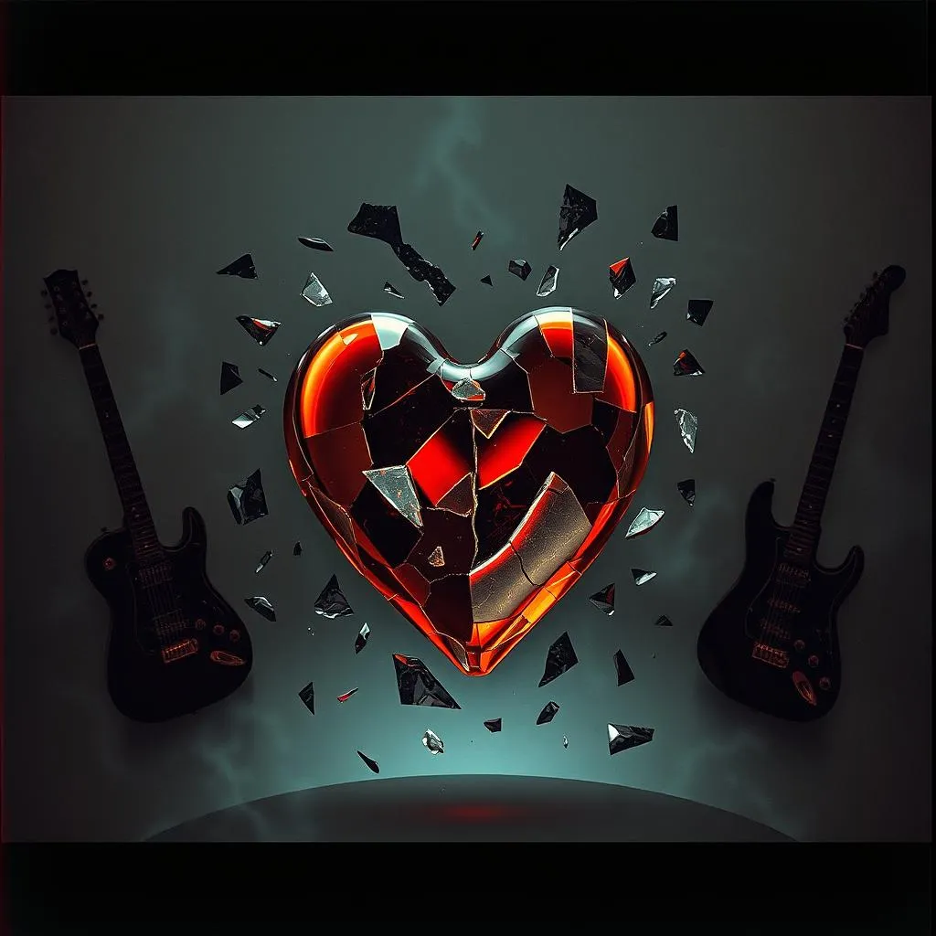 Bleeding Heart