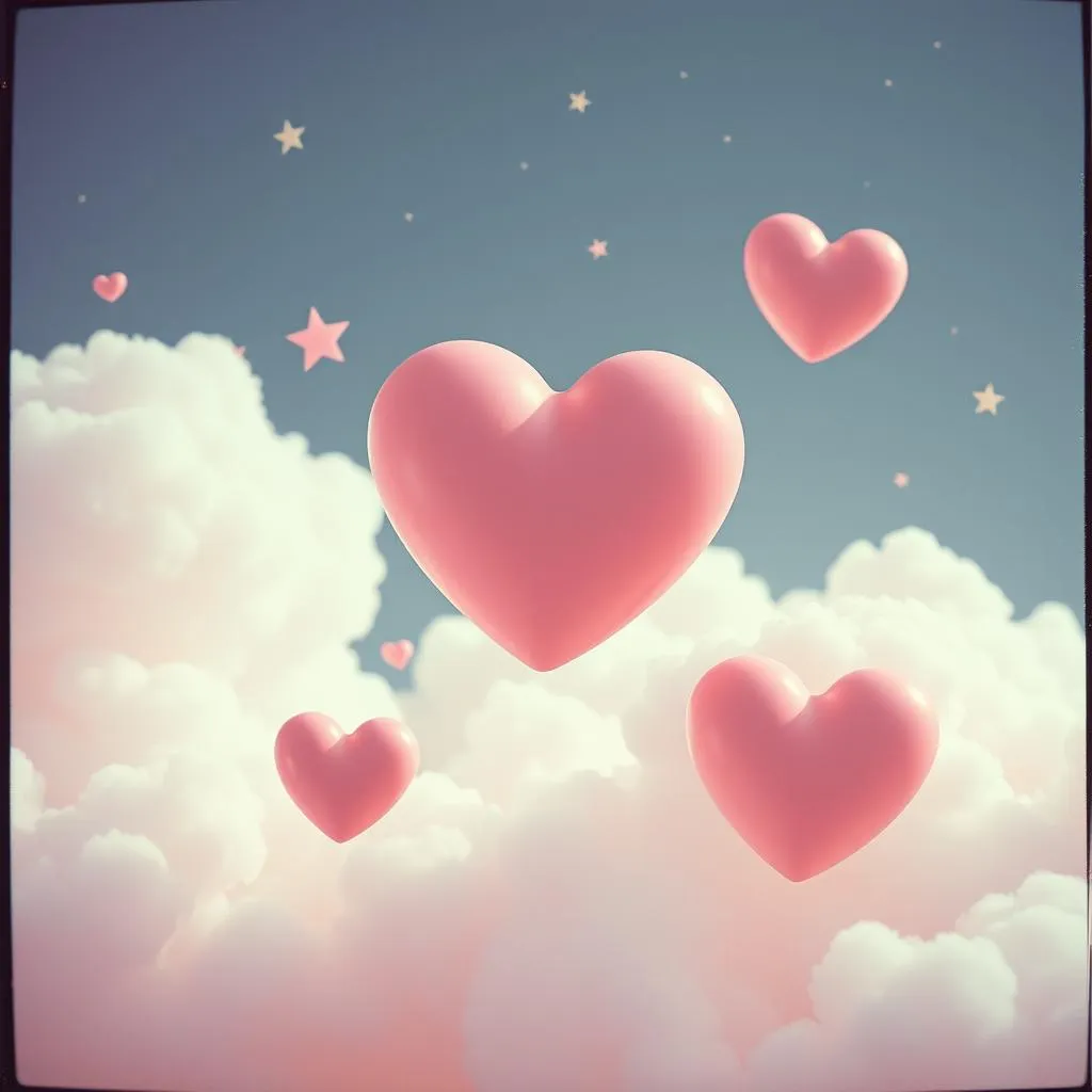 Love song or something