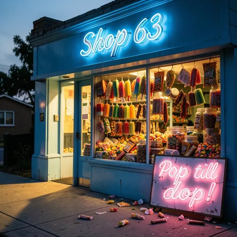 Shop 63
