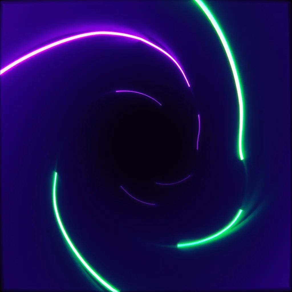 Intrusive thoughts remix 2